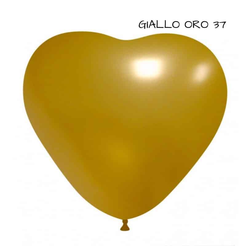 Palloncini metallizzati a forma di cuore diametro 23cm 10 Palloncini-personalizzati-palloncini-metallizzati-a-cuore-GPF6-giallo-oro-37