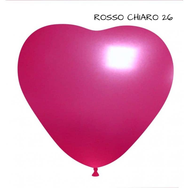 Palloncini metallizzati a forma di cuore diametro 23cm 6 Palloncini-personalizzati-palloncini-metallizzati-a-cuore-GPF6-rosso-chiaro-26