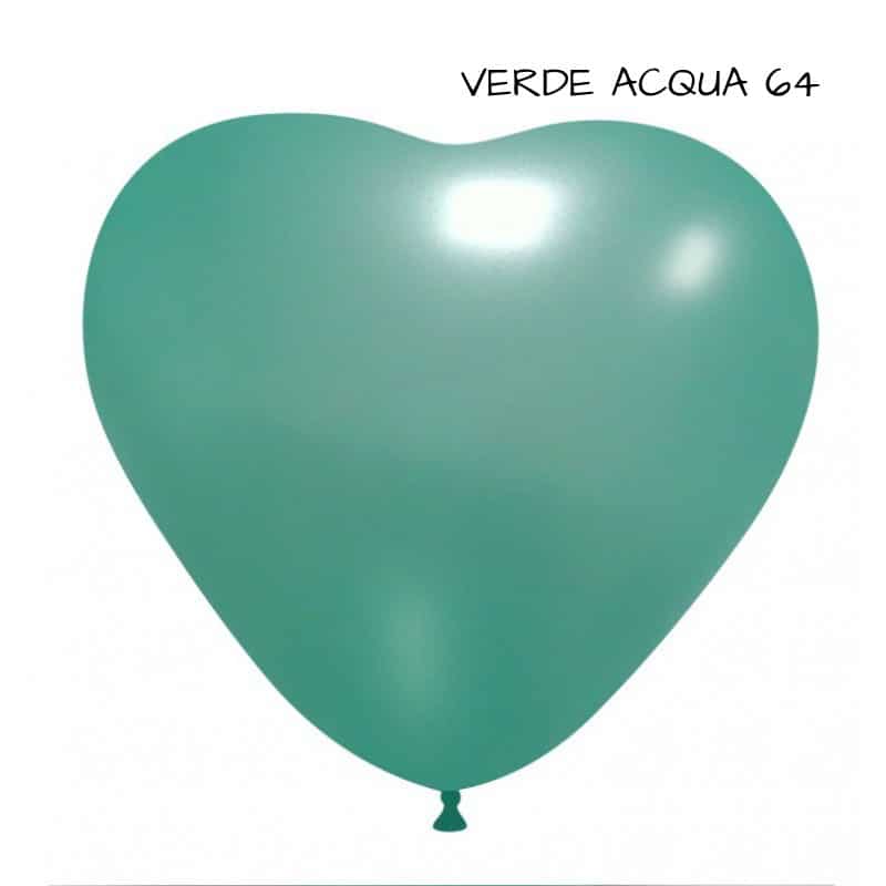 Palloncini metallizzati a forma di cuore diametro 23cm 4 Palloncini-personalizzati-palloncini-metallizzati-a-cuore-GPF6--verde-acqua-64