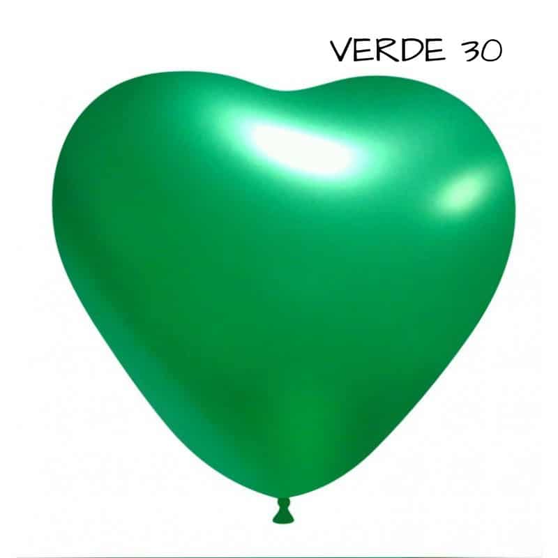Palloncini metallizzati a forma di cuore diametro 23cm 5 Palloncini-personalizzati-palloncini-metallizzati-a-cuore-GPF6-verde-scuro-30