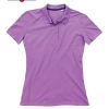 Polo donna manica corta Stedman ST9150 1 Polo-donna-manica-corta-Stedman-ST9150