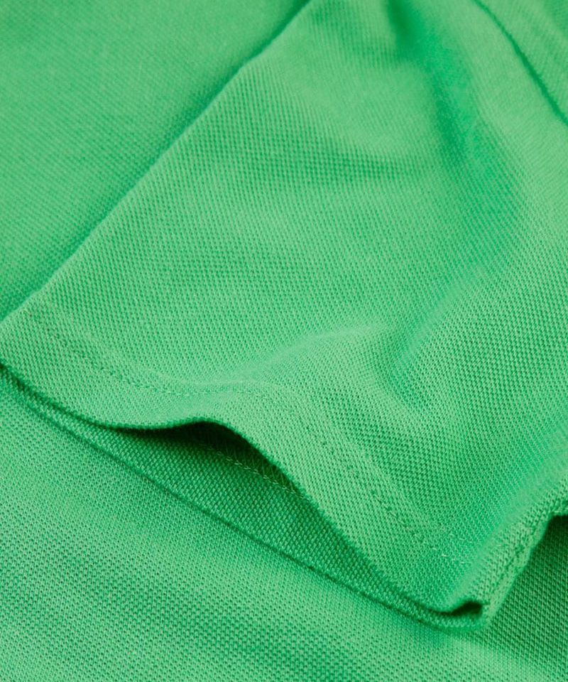 Polo Donna cotone piquet con 2 bottoni tono su tono Russell JE569F 25 Polo-donna-piquet-Jerzees-JE569F-c