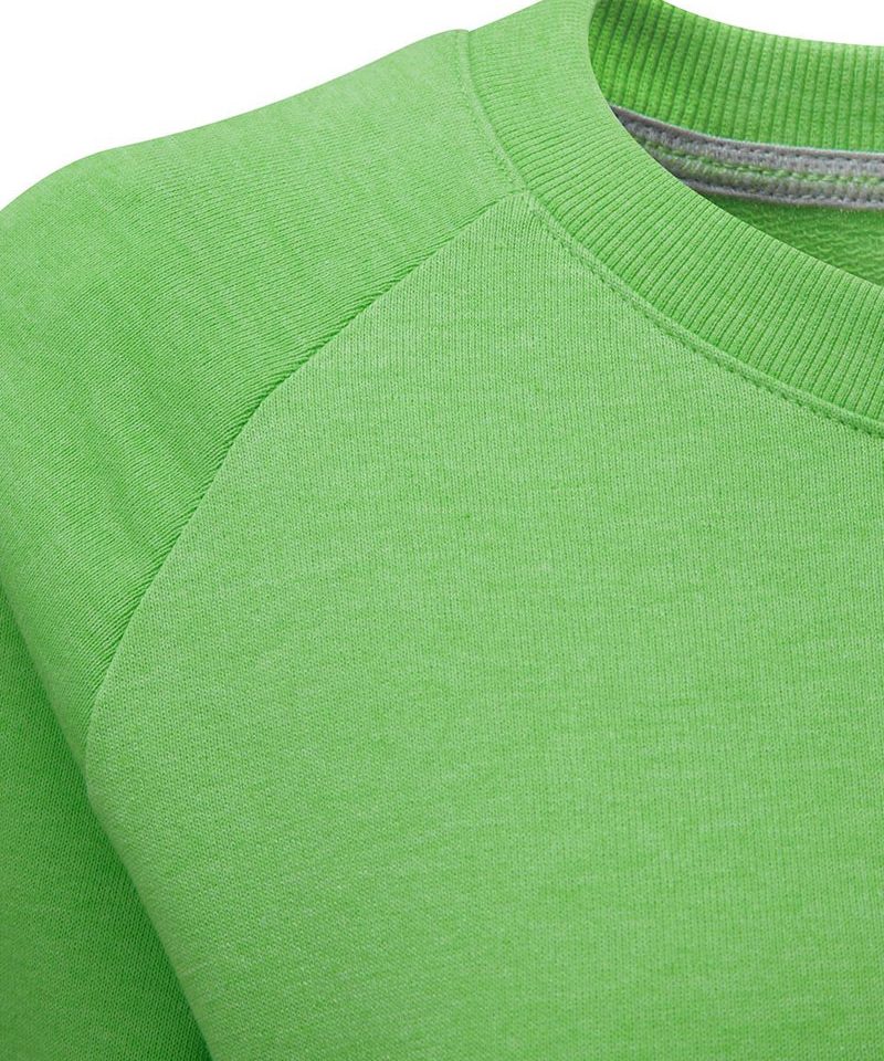 Felpe donna girocollo Jerzees Russell JE280F 28 felpe-personalizzate-donna-girocollo-Jerzees-JE280F-d