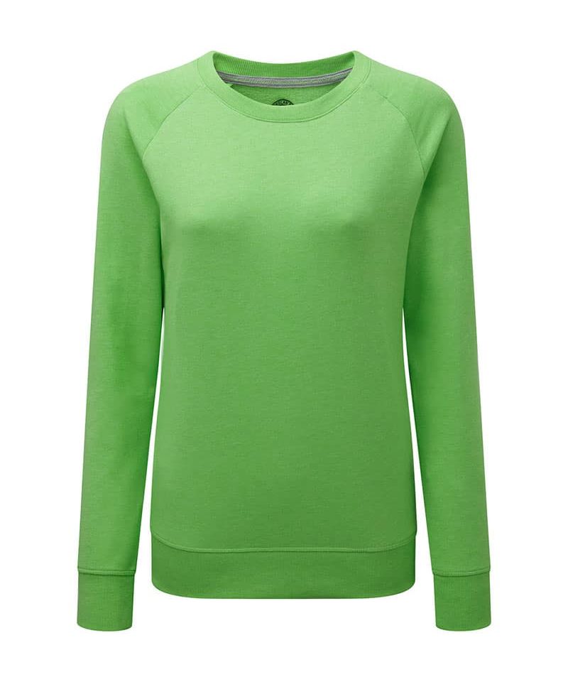 felpe-personalizzate-donna-girocollo-Jerzees-JE280F-verde