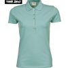 Polo donna elasticizzata stretch TJ145 2 polo-donna-elasticizzata-stretch-TJ145