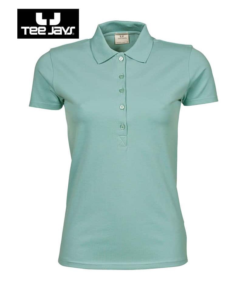 polo-donna-elasticizzata-stretch-TJ145