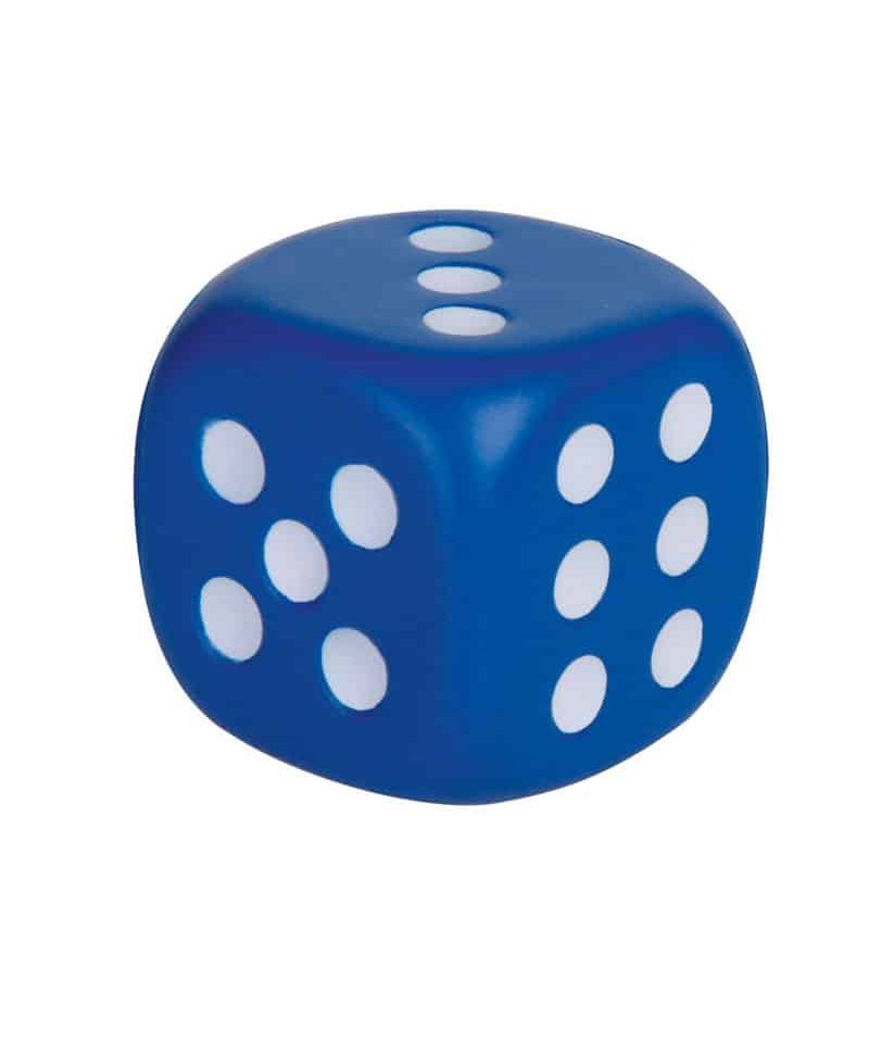 Antistress a forma di dado S26273 7 Antistress-personalizzati-dado-S26273-BLU