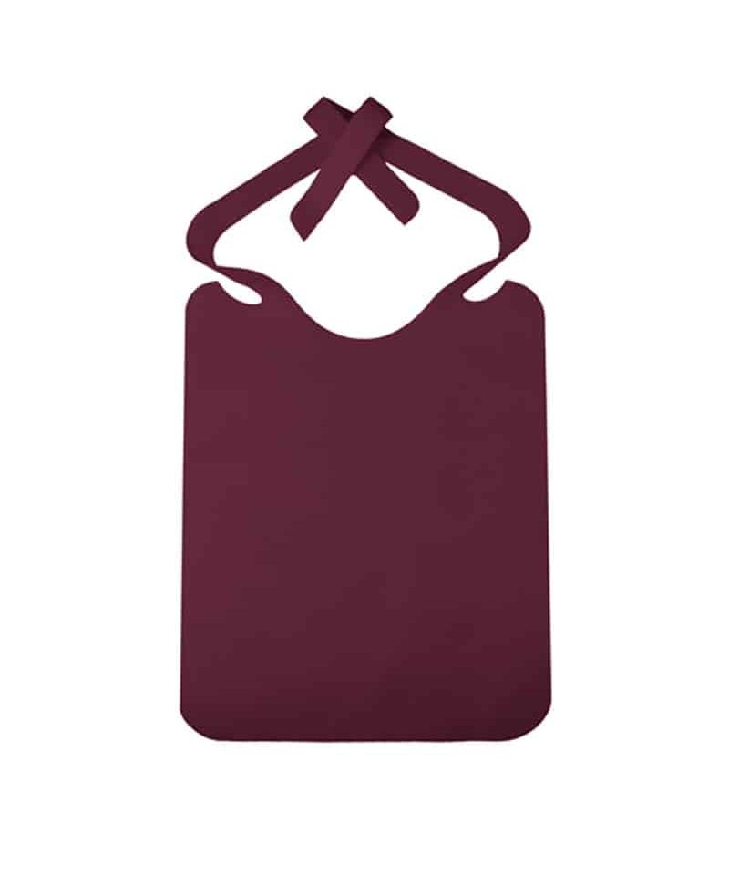 Bavagli in TNT PC500 - gadget promozionale uso non professionale 8 Bavagli-ristorante-personalizzati-in-TNT-PC500-bordeaux