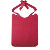 Bavagli in TNT PC500 - gadget promozionale uso non professionale 1 Bavagli-ristorante-personalizzati-in-TNT-PC500-rosso
