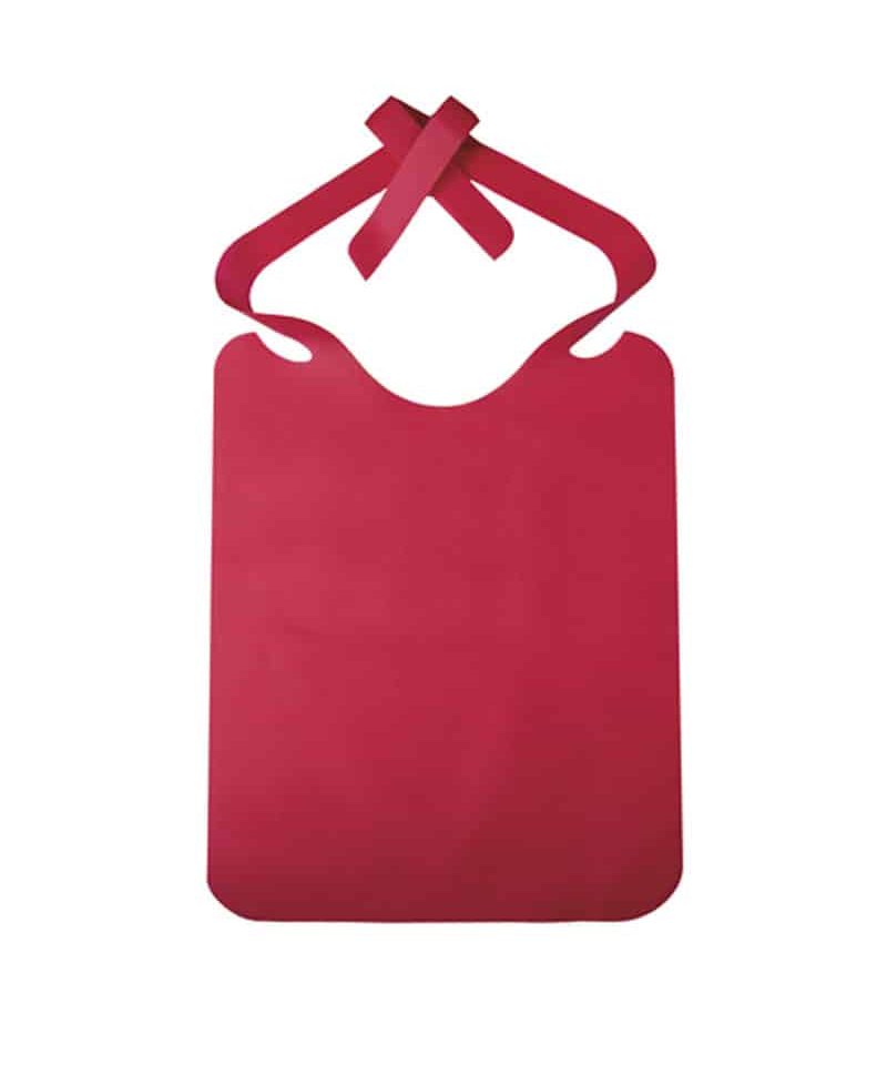 Bavagli-ristorante-personalizzati-in-TNT-PC500-rosso