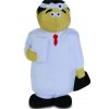 Antistress a forma di dottore S26138 2 antistress-personalizzati-dottore-S26138