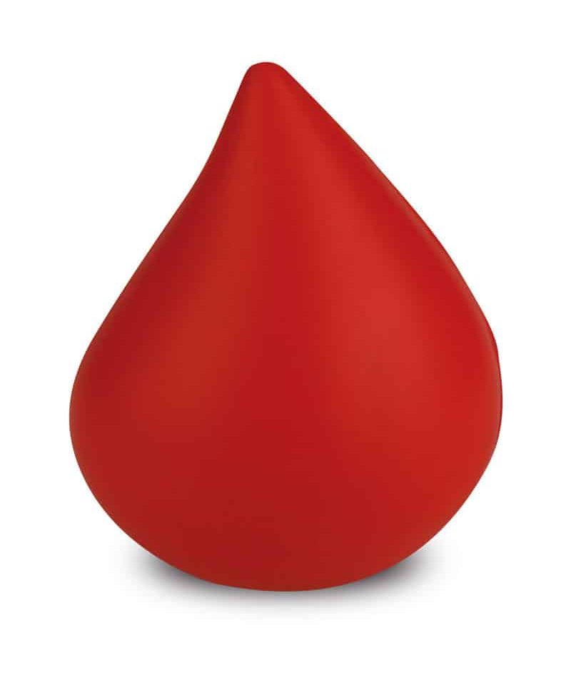 antistress-personalizzati-goccia-S26123-rossa