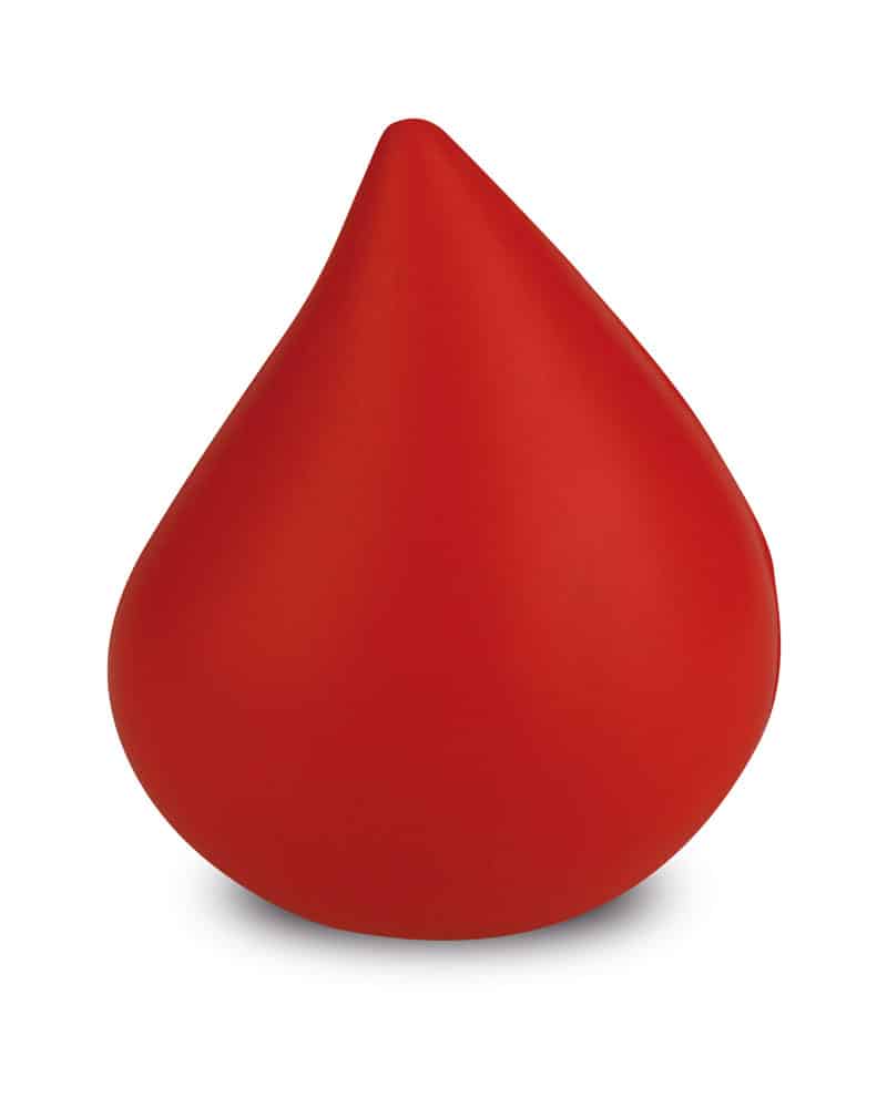 Antistress a forma di goccia S26123 3 antistress-personalizzati-goccia-S26123-rossa