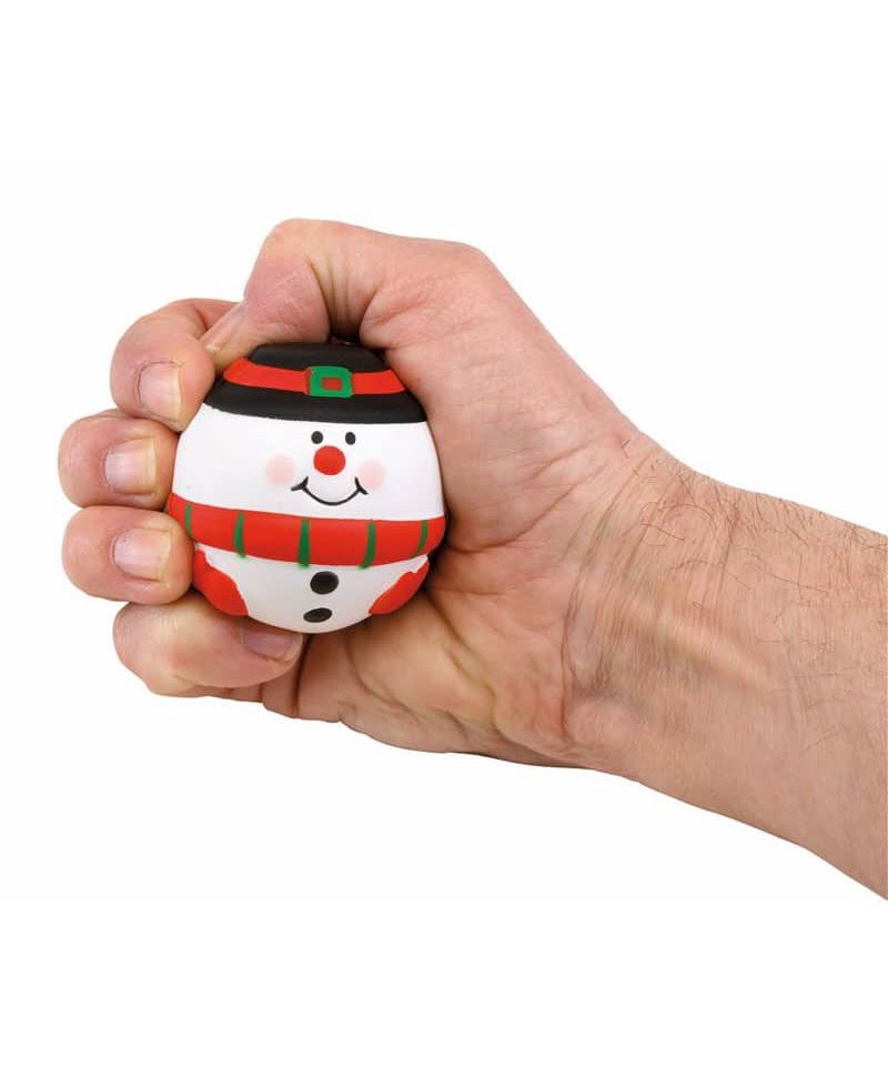pallina-anti-stress-natale-pupazzo-di-neve-0902285