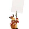 Portafoto renna natalizia gadget di Natale 0902327 1 portafoto-renna-natalizia-gadget-di-natale-0902327