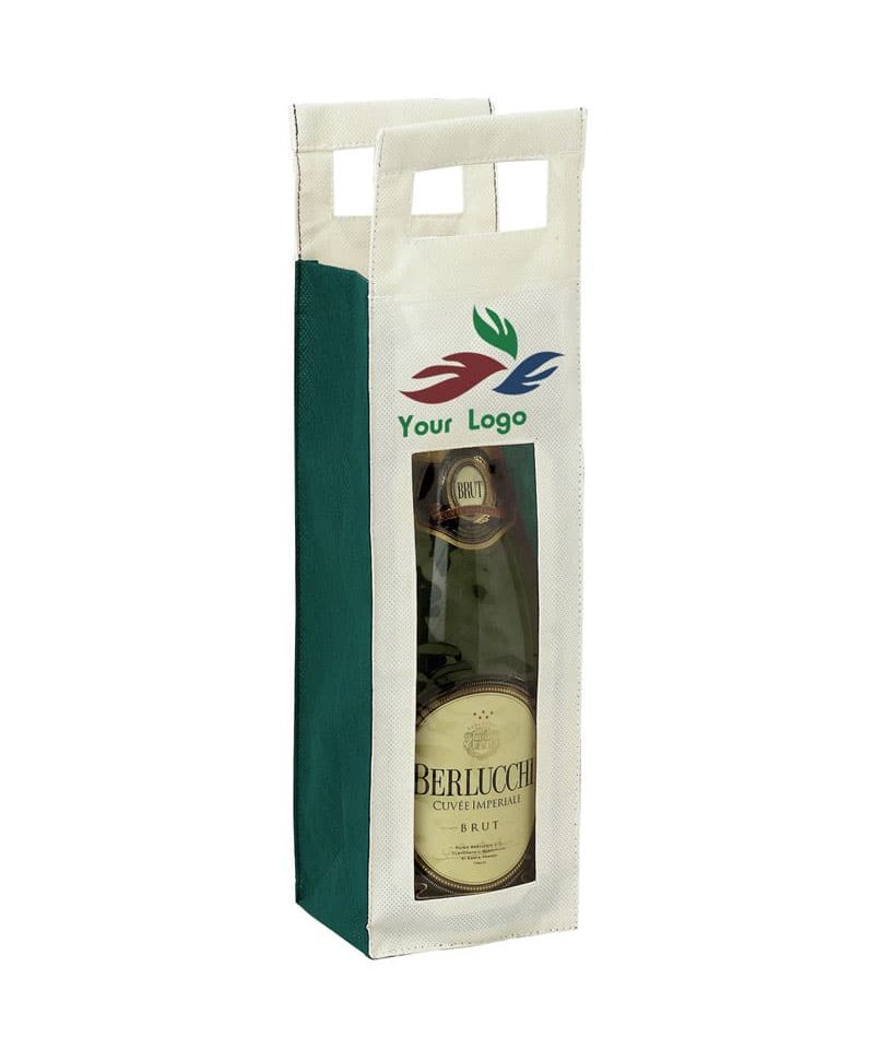 Busta-portabottiglie-05033-natural-verde