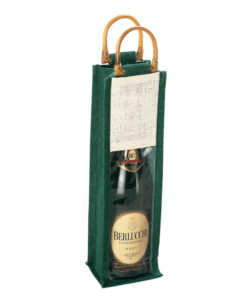 busta-portabottiglia-in-juta-naturale-00569-verde
