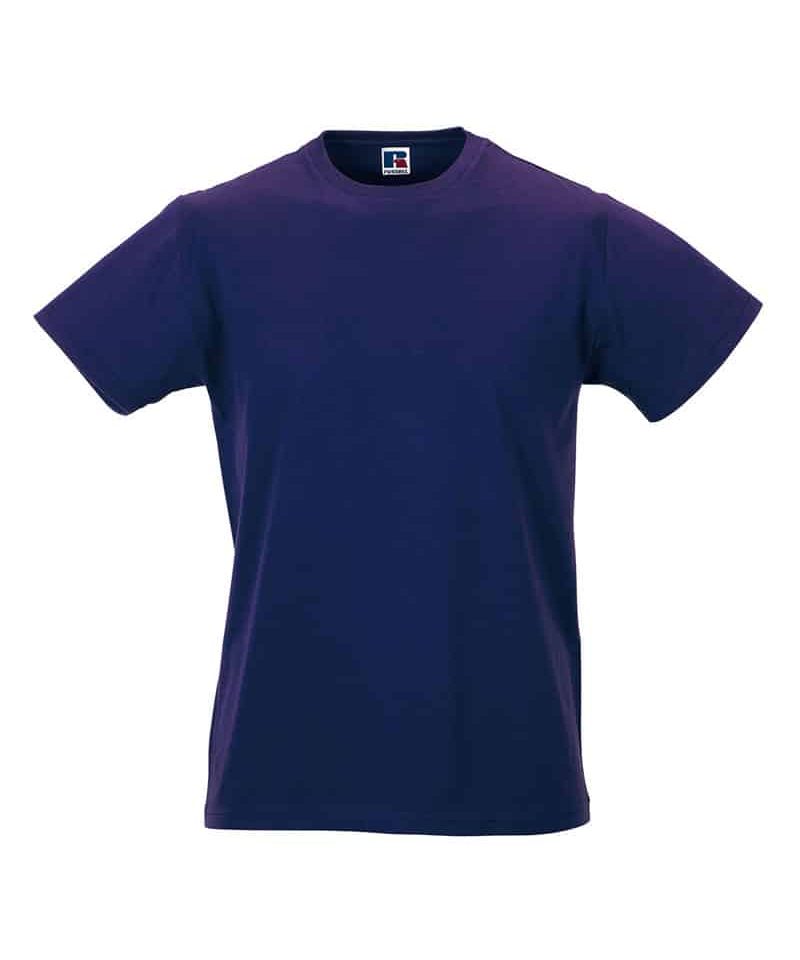 Magliette uomo maniche corte girocollo Russell Jerzees JE155M 28 magliette-personalizzate-online-Russell-jerzees-JE155M-viola-porpora