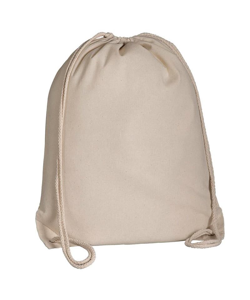 Zainetti personalizzabili sacche portascarpe in cotone 16134 16 zainetti-personalizzati-sacche-portascarpe-in-cotone-16134-natural