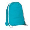 Zainetti personalizzabili sacche portascarpe in cotone 16134 2 zainetti-personalizzati-sacche-portascarpe-in-cotone-16134-turchese