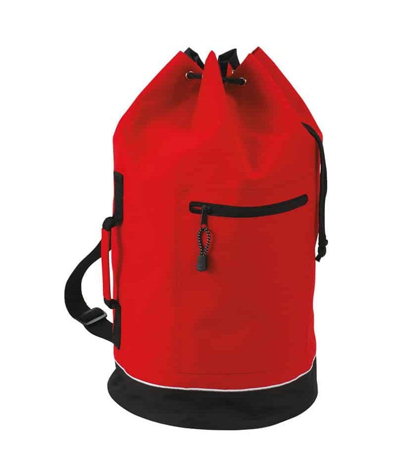 Sacche mare Halfar H1802781 8 Sacche-mare-personalizzate-Halfar-H1802781-rosso