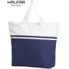 Borse mare bicolore Halfar H1813054 2 borse-mare-personalizzate-Halfar-H1813054-blu-bianco