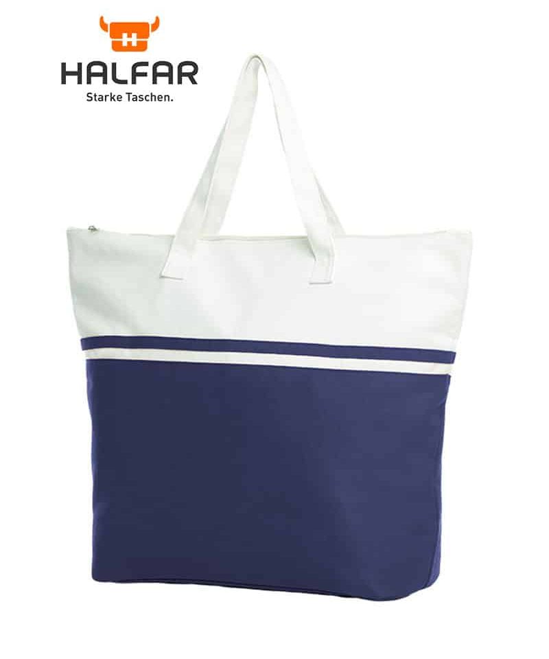 borse-mare-personalizzate-Halfar-H1813054-blu-bianco