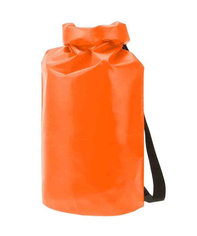 Sacche idrorepellenti per il mare Halfar H1809786 14 sacche-idrorepellenti-per-il-mare-Halfar-H1809786-arancio