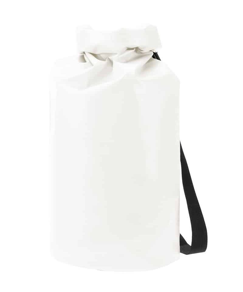 Sacche idrorepellenti per il mare Halfar H1809786 12 sacche-idrorepellenti-per-il-mare-Halfar-H1809786-bianco