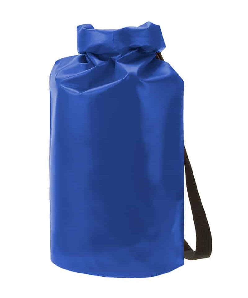 Sacche idrorepellenti per il mare Halfar H1809786 17 sacche-idrorepellenti-per-il-mare-Halfar-H1809786-blu