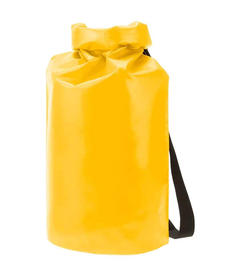 Sacche idrorepellenti per il mare Halfar H1809786 13 sacche-idrorepellenti-per-il-mare-Halfar-H1809786-giallo