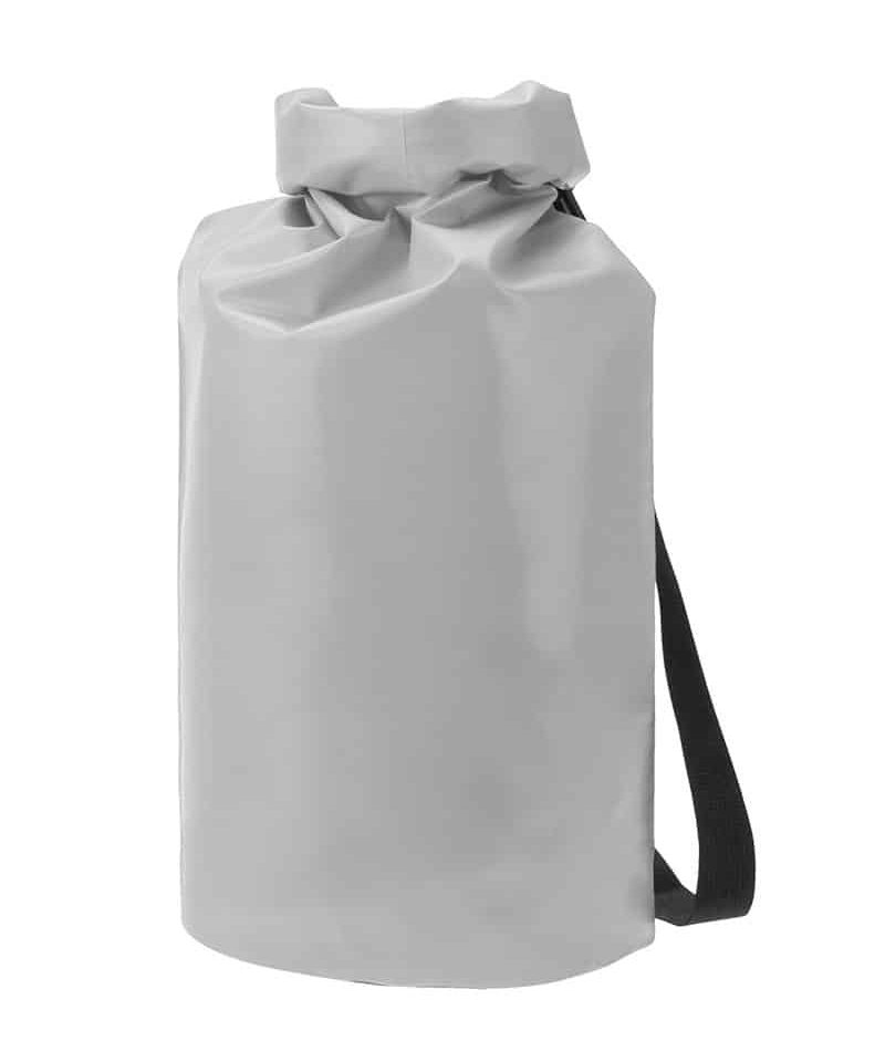 Sacche idrorepellenti per il mare Halfar H1809786 18 sacche-idrorepellenti-per-il-mare-Halfar-H1809786-grigio