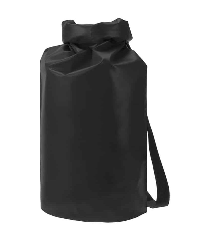 Sacche idrorepellenti per il mare Halfar H1809786 19 sacche-idrorepellenti-per-il-mare-Halfar-H1809786-nero