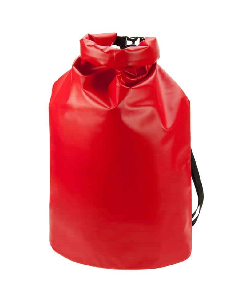 Sacche mare idrorepellenti Halfar H1809787 20 sacche-mare-idrorepellenti-Halfar-H1809787-rosso