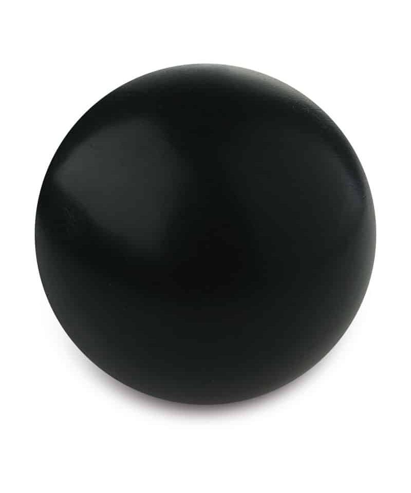 Antistress a forma di pallina S26111 15 antistress-personalizzati-pallina-S26111-nero