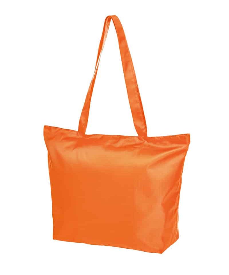 Borse per la spesa richiudibili Halfar H1814016 14 borse-per-la-spesa-richiudibili-Halfar-H1814016-arancio