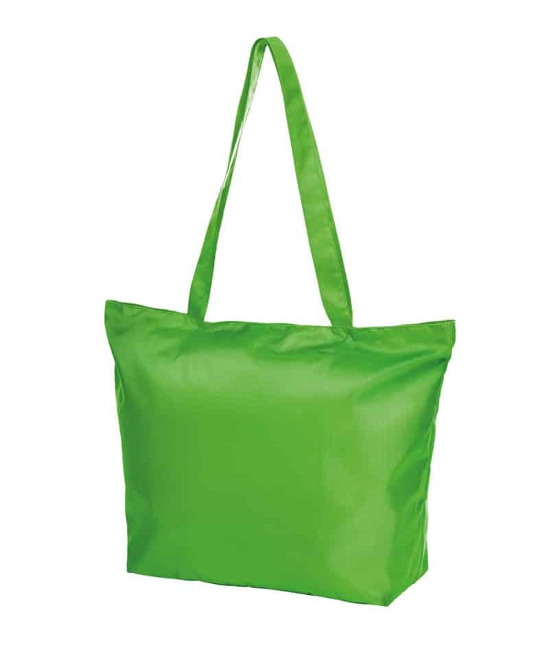 Borse per la spesa richiudibili Halfar H1814016 15 borse-per-la-spesa-richiudibili-Halfar-H1814016-verde-mela