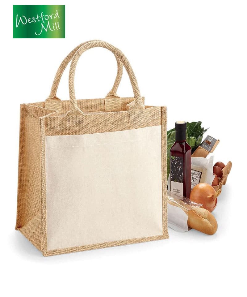 shopper-in-juta-laminata-con-tasca-in-cotone-Westford-mill-W426-b