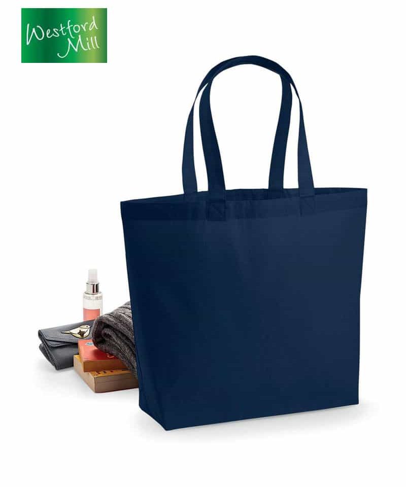 shopper-personalizzate-in-cotone-pesante-Westford-Mill-W225