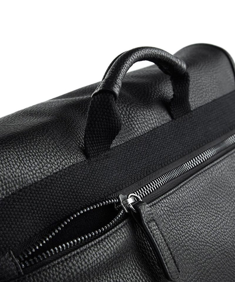 Borse portadocumenti Quadra QD875 10 Borse-portadocumenti-personalizzate-QD875-zip