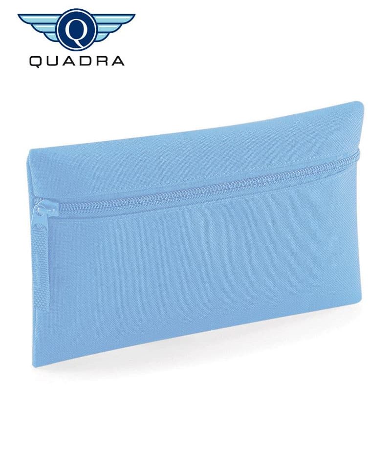 Astucci scuola Quadra QD442 20 astucci-scuola-personalizzati-Quadra-QD442-azzurro-cielo