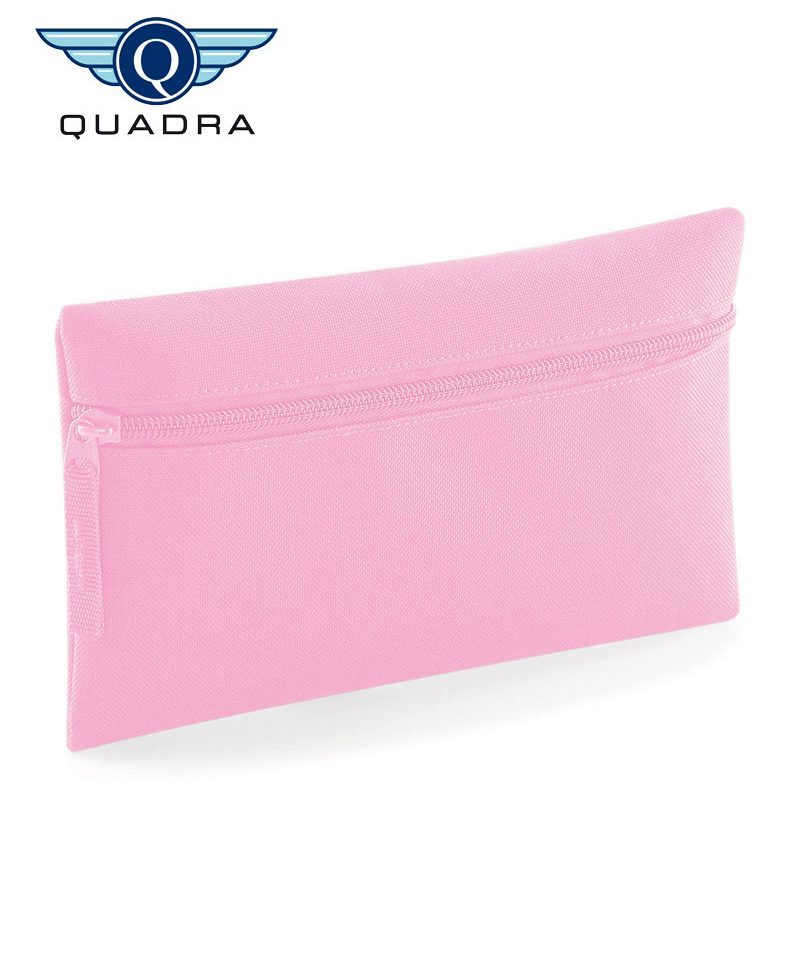 Astucci scuola Quadra QD442 16 astucci-scuola-personalizzati-Quadra-QD442-rosa