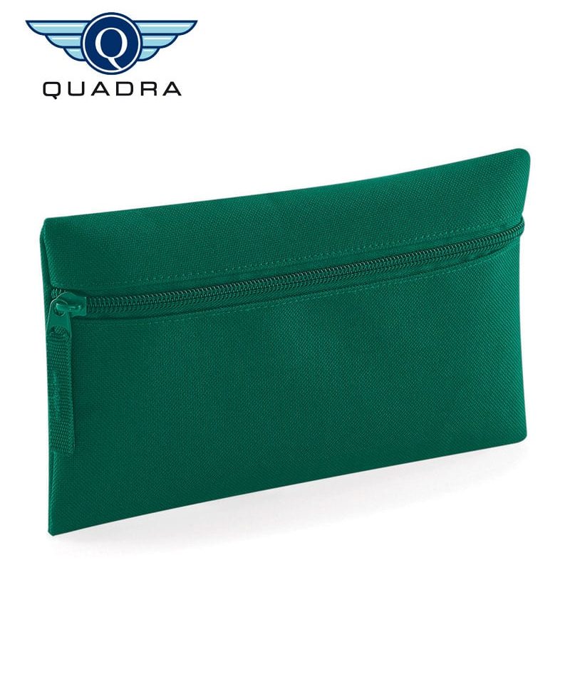 Astucci scuola Quadra QD442 19 astucci-scuola-personalizzati-Quadra-QD442-verde-bottiglia