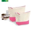 Beauty in cotone bicolore Westford Mill W544 2 beauty-personalizzati-in-cotone-W544M-b