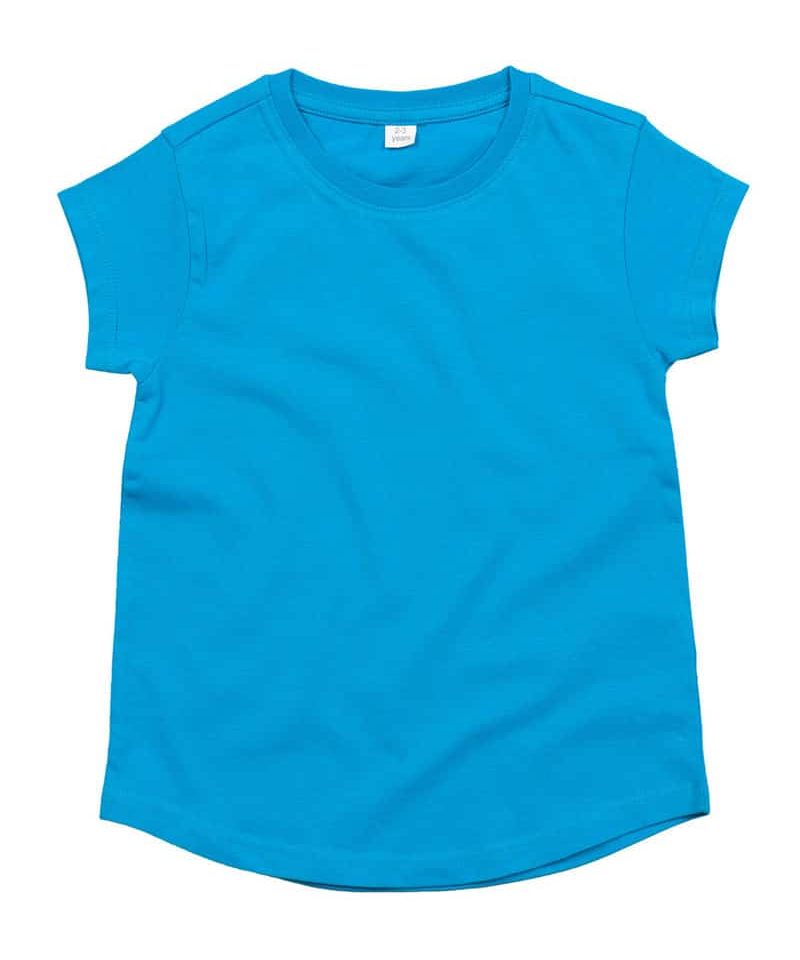 T-shirt bambina maniche corte Mantis MAHM80 4 t-shirt-bambina-personalizzate-mantis-MAHM80-turchese