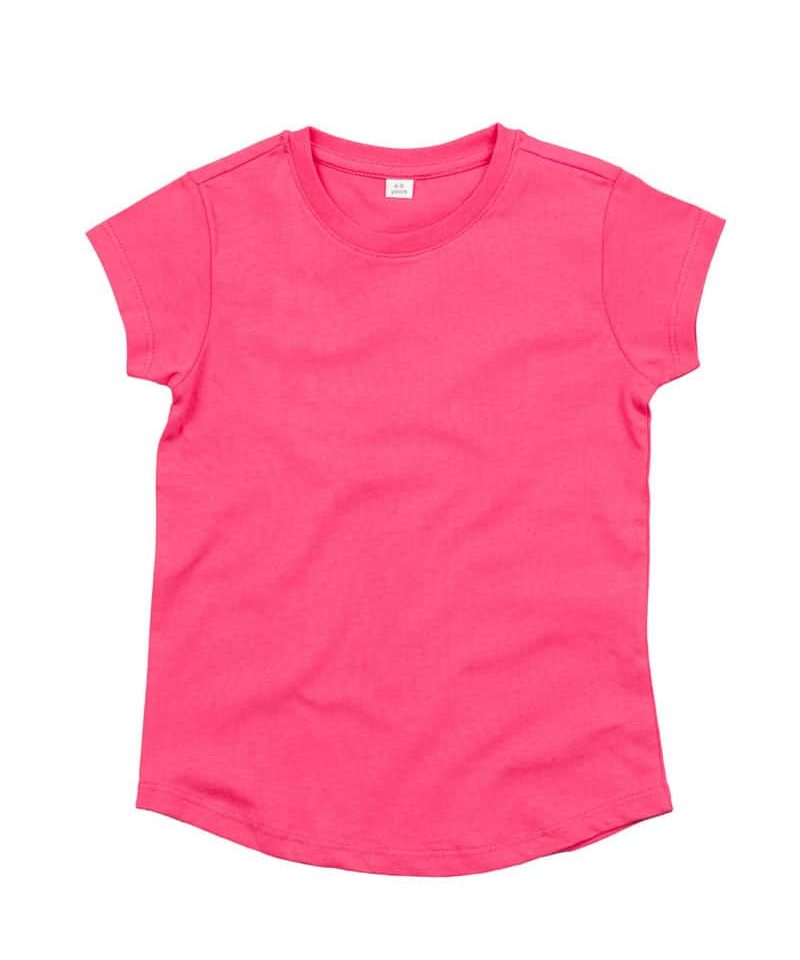 T-shirt bambina Mantis MAMK80 9 t-shirt-bambina-personalizzate-mantis-MAMK80-fucsia