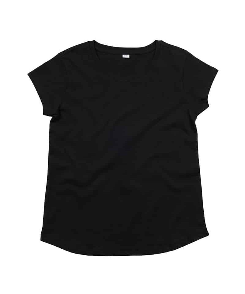 T-shirt bambina Mantis MAMK80 11 t-shirt-bambina-personalizzate-mantis-MAMK80-nero
