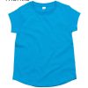 T-shirt bambina Mantis MAMK80 1 t-shirt-bambina-personalizzate-mantis-MAMK80-turchese