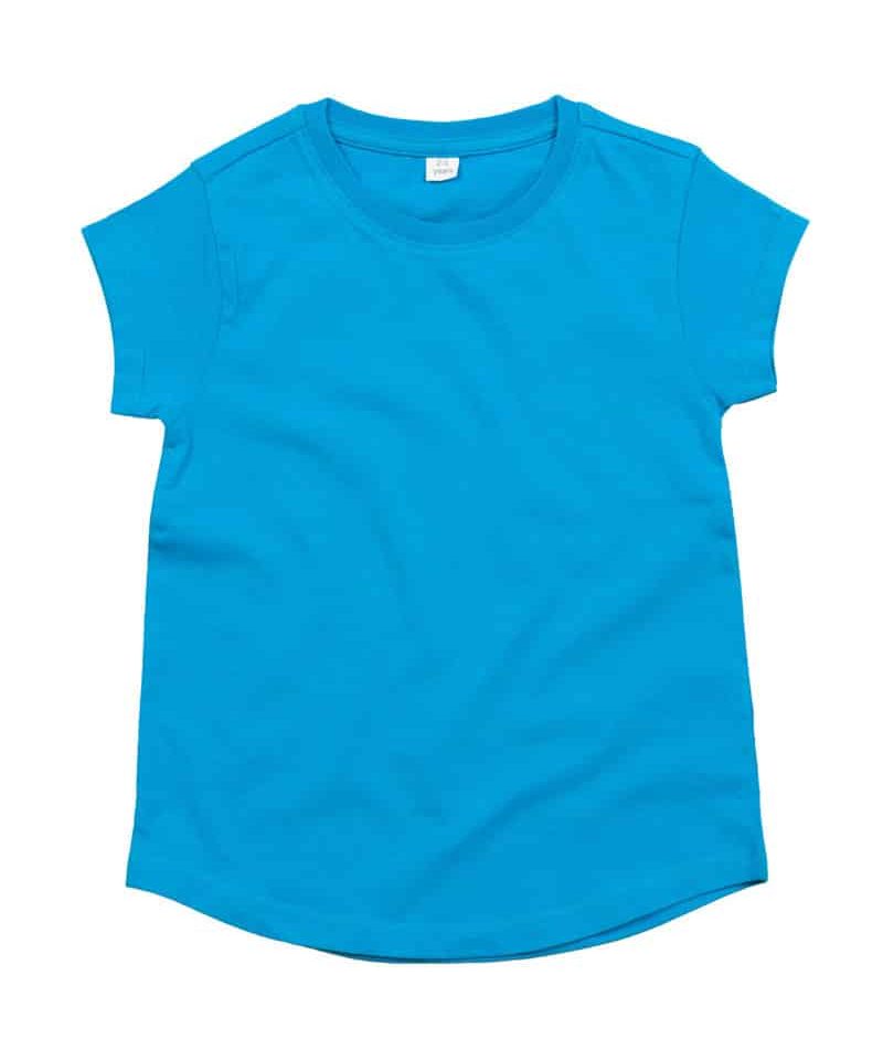 T-shirt bambina Mantis MAMK80 10 t-shirt-bambina-personalizzate-mantis-MAMK80-turchese