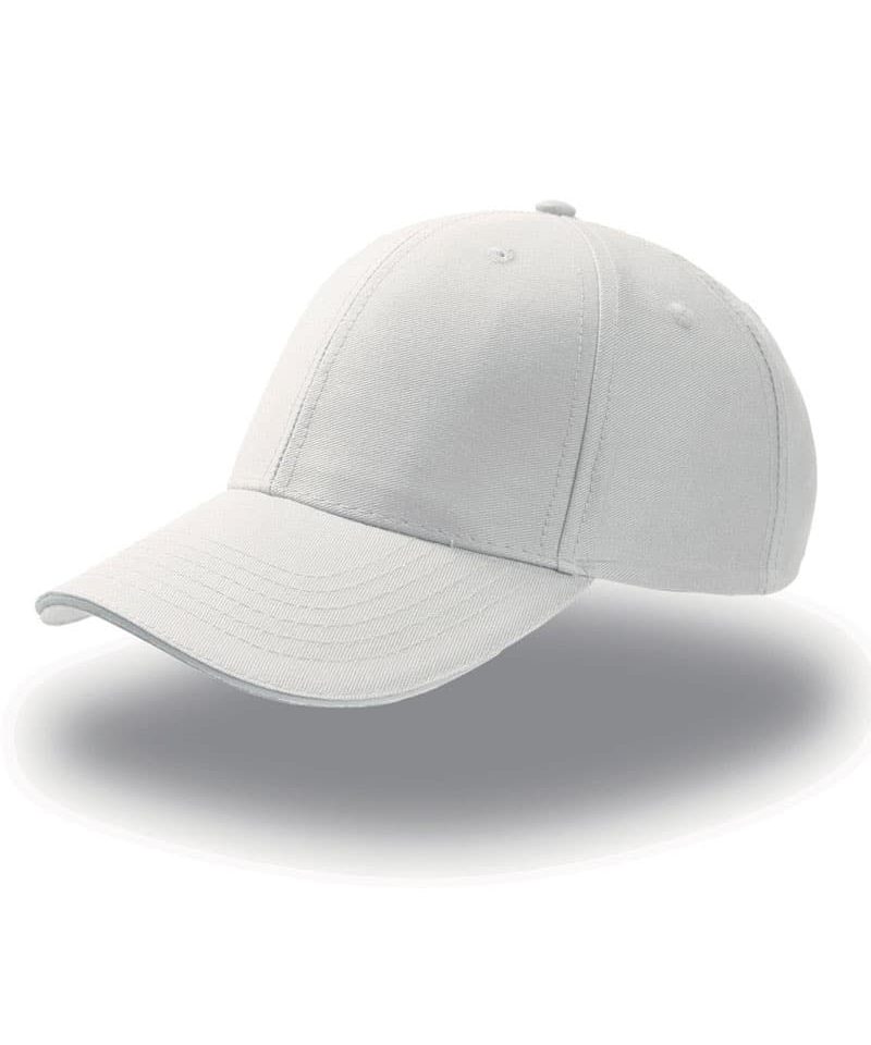 Cappellini baseball Atlantis Sport Sandwich ATSPSA 24 CAPPELLINI-BASEBALL-PERSONALIZZATI-ATLANTIS-ATSPSA-bianco